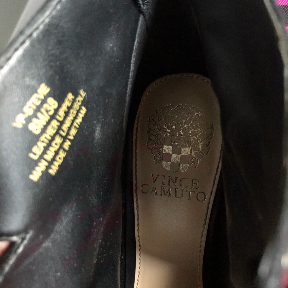 High heels - Picture 3 of 3